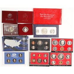 Products of the U.S. Mint