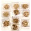 Image 1 : Gold Slug Replicas (20)