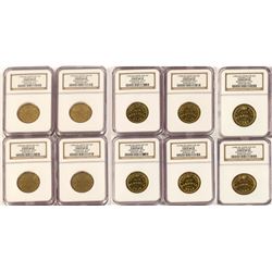 Pastime Club Tokens
