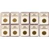 Image 1 : Pastime Club Tokens