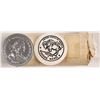 Image 1 : Roll of 1804 Silver Dollar Tokens