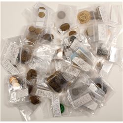 Token Grab Bag Asortment