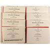 Image 1 : 8 Different Volumes, Pullman Standard Library