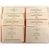 Image 1 : 8 Different Volumes, Pullman Standard Library