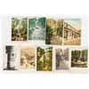 Image 1 : North American Inclined Railroad Postcards