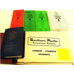 Southern Pacific Archive