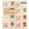 Image 1 : 8 First Flight Covers