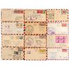 Image 1 : Northern Plains First Flight Covers