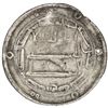 Image 1 : ABBASID: al-Rashid, 786-809, AR dirham (2.96g), Zaranj, AH193. VF