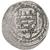 Image 1 : ABBASID: al-Radi, 934-940, AR dirham (4.07g), al-Mawsil, AH327. VF