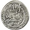Image 2 : ALMORAVID: 'Ali, 1106-1142, AR qirat (1.37g), Qurtuba, AH506. F
