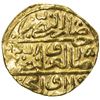 Image 2 : OTTOMAN EMPIRE: Selim II, 1566-1574, AV sultani (3.43g), Misr, AH974. VF-EF