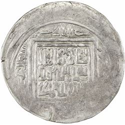 CHAGHATAYID KHANS: Shah Timur, 1359, AR dinar (7.68g), Samarqand, DM. VF