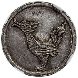 CAMBODIA: AR 1/8 tical (1.97g), ND