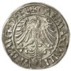 Image 2 : AUGSBURG: Eberhard von Konigstein, 1515-1535, AR batzen (3.97g), 1516. EF