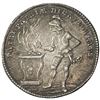 Image 1 : BRANDENBURG-ANSBACH: Alexander, 1759-1791, AR ducat (2.91g), 1769. VF-EF