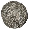 Image 1 : JULICH-BERG: Johann III, 1511-1539, AR schilling (0.73g), Horde, 1512. VF
