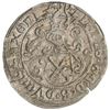 Image 1 : SAXE-ERNESTINE LINE: Friedrich III, 1486-1525, AR engelgroschen (2.50g), ND (1507-1525). EF