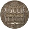Image 1 : GREAT BRITAIN: AE medal, 1884, New Council Chamber of the Guildhall, UNC