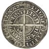 Image 2 : SCHOONVORST (Schonforst): Renaud II, 1369-1396, AR breiter groschen (2.20g), 1391. F-VF