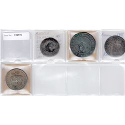 PORTUGUESE COLONIES: