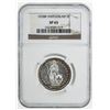 Image 3 : SWITZERLAND: AR 2 francs, 1928-B. NGC SP