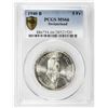 Image 3 : SWITZERLAND: AR 5 francs, 1940-B. PCGS MS66