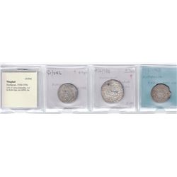 MUGHAL: Humayun, 1530-1556