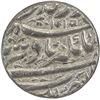 Image 1 : MUGHAL: Jahangir, 1605-1628, AR rupee, Elichpur, AH1015. NGC MS62