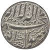 Image 2 : MUGHAL: Jahangir, 1605-1628, AR rupee, Elichpur, AH1015. NGC MS62