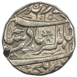 MUGHAL: Jahangir, 1605-1628, AR rupee (11.34g), Elichpur, AH1015. VF