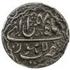 Image 2 : MUGHAL: Jahangir, 1605-1628, AR rupee, Lahore, year 6. NGC AU53