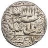 Image 2 : MUGHAL: Murad Bakhsh, 1658, AR rupee (11.48g), Ahmadabad, year one (ahad). VF