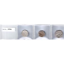 MUGHAL: Shah Jahan II, 1719