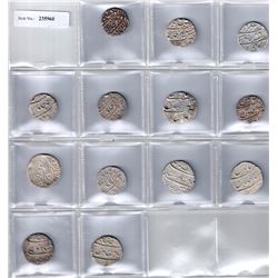 MUGHAL: Muhammad Shah, 1719-1748