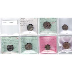 MUGHAL: Shah Alam II, 1759-1806