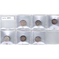 MUGHAL: Shah Alam II, 1759-1806