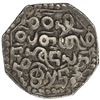 Image 1 : ASSAM: Gadadhara Simha, 1681-1696, AR rupee (11.28g), cyclical year 33. VF
