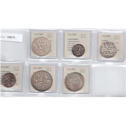 COOCH BEHAR & ARAKAN: