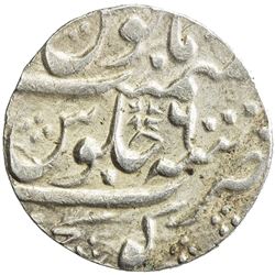 KUNCH: AR rupee (11.33g), Kunch, year 6. EF