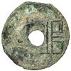 Image 1 : WARRING STATES: State of Liang, 350-220 BC, AE cash (7.34g). F