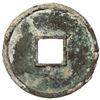 Image 2 : NORTHERN SONG: Da Guan, 1107-1110, AE 10 cash (17.74g). EF