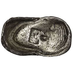 QING: AR 10 tael sycee (376g)