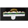Image 1 : Douglass Dale estates Limited Collector Pin