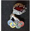 Image 1 : Olmpics Torch Collector Pin