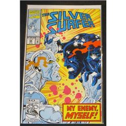 Marvel The Silver Surfer #64