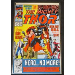 Marvel The Mighty Thor #442