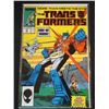 Image 1 : Marvel Trans Formers #34