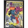 Image 1 : Marvel Trans Formers #31