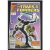 Image 1 : Marvel Trans Formers #30